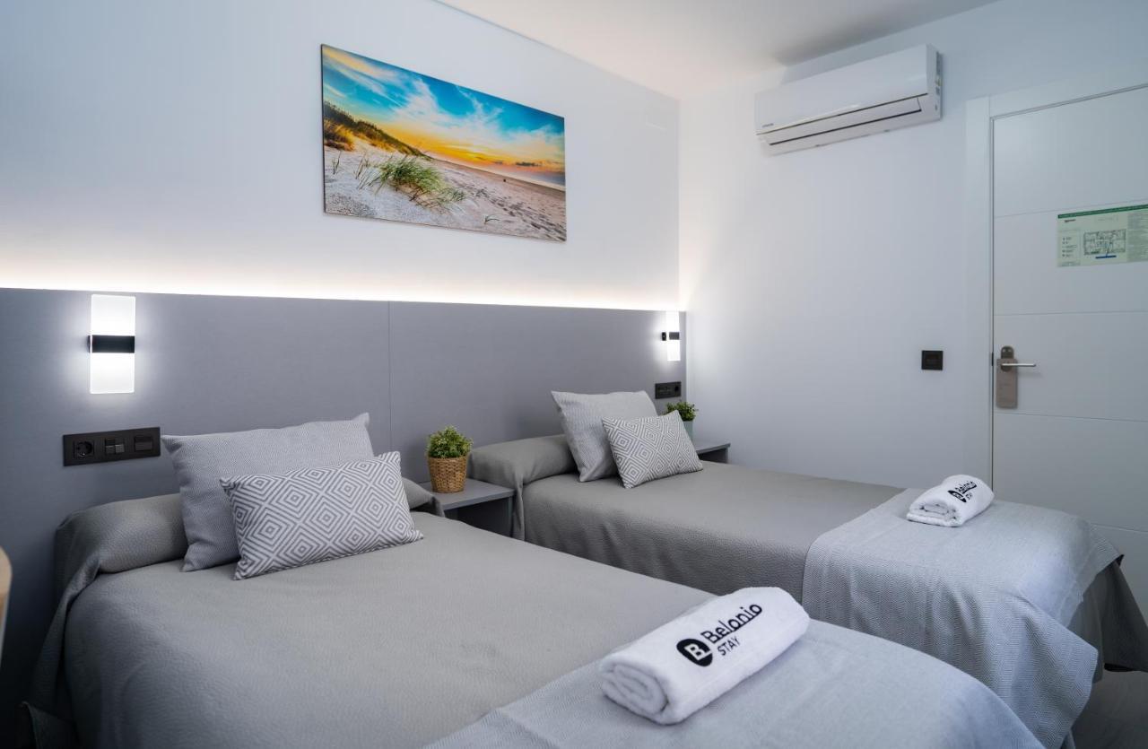 Hébergement de vacances Belonio L'prados *