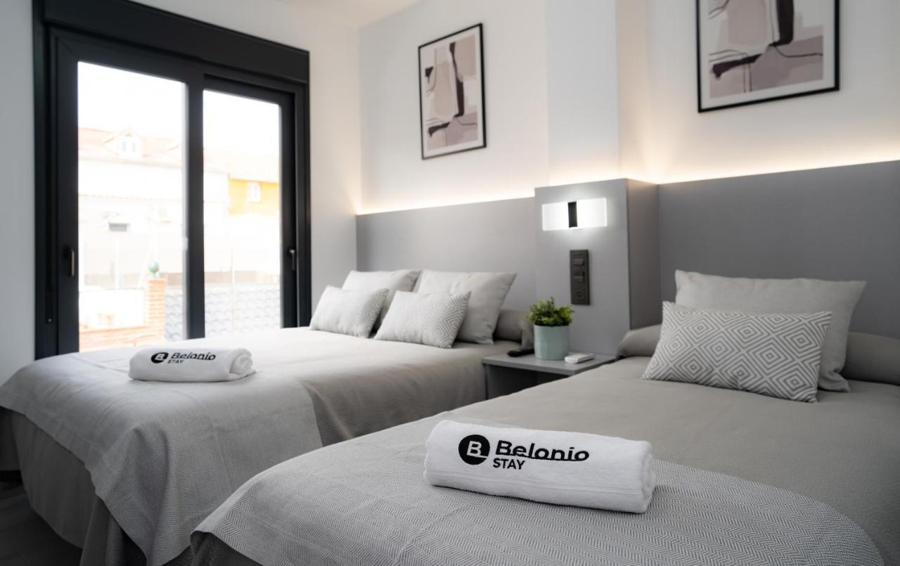 Belonio L'prados Hébergement de vacances