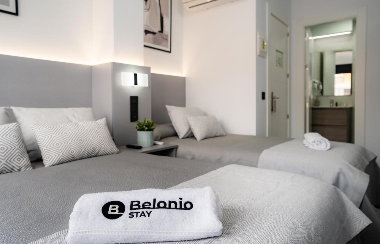 Hébergement de vacances Belonio L'prados *