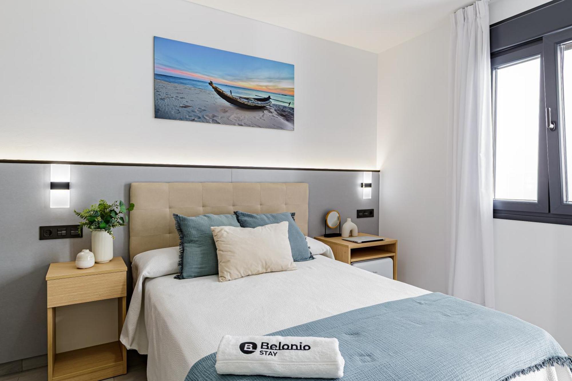 Casa de Férias Belonio L'prados Málaga